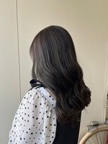 カシェ リタ ヘアー(CACHE'&RITA HAIR)&nbsp;オリーブグレージュ