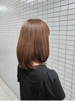 スタジオエムズ 稲毛店(Studio M’s) ストレートロング