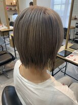 クロエバイラヴィズム 石山店(CLOE by LUVISM)&nbsp;ダブルカラー