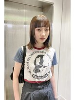 ササ(SASA)&nbsp;design color