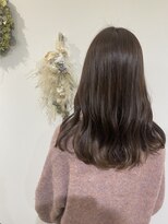 ファム(fam.)&nbsp;ナチュラルグレージュ