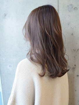 ソロ(soLo) soLo透明感カラー