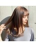 フルカラー＋カット＋Aujuaトリートメント￥9500→￥8500