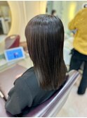 土浦×レッドブラウンカラー×20代30代40代50代