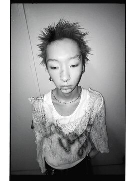 レコ 渋谷(LECO) メンズスタイル