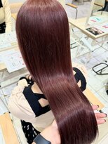 ゼスト フィーノ(ZEST fino) 【ナツミ】ピンクベージュ