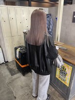 ニコヘアー(niko hair)&nbsp;beige