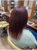 冬のおすすめミディアム20代30代40/倉敷