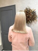 カロ(Caro)&nbsp;ホワイトミルクティー