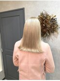 ホワイトミルクティー