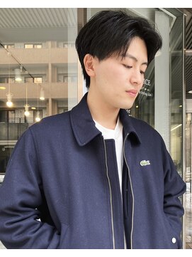 パルク(parc) メンズショート