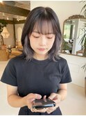 グレージュ