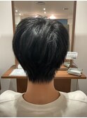 メンズショート