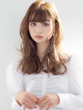 ロンドフルール 大宮東口(Lond fleur) たっぷりボリュームレイヤー