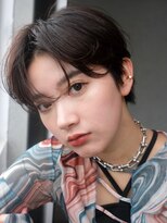 シオン(shion)&nbsp;似合わせカットマロンベージュメルティカラー_ba457553