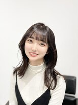 ノア(Noa) レイヤースタイル