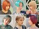 マックス フォー ヘアー(MAX FOR HAIR)の写真