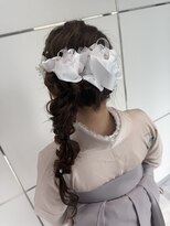 ラビス 浦和(Lovis) 似合わせカット/メルティカラー/韓国ウェーブ