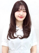 アフロート ルヴア(AFLOAT RUVUA) 鳥羽山 恵