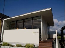 イグレックヘアー(igrek hair)