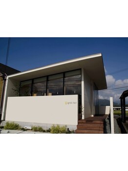 忙しい朝も時短にキマる♪自宅でも再現しやすいようにカットするので、毎日のお手入れが楽になる優秀ヘアに