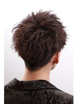 リップス 立川(LIPPS)&nbsp;ツイスパショート