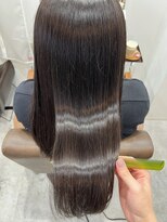 スタジオヒープ 辻堂(studio HEAP)&nbsp;髪質改善トリートメント