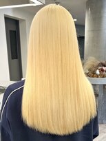 ルーブ トウキョウ(Loob. TOKYO) ハイトーンカラーミルクティーベージュピンクベージュ韓国30代