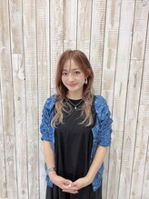 キャパ(CAPA)&nbsp;角 えりか