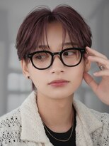 オーシャントーキョー 大阪(OCEAN TOKYO)&nbsp;韓国カルマパーマニュアンスパーマシャドウパーマフェザーパーマ