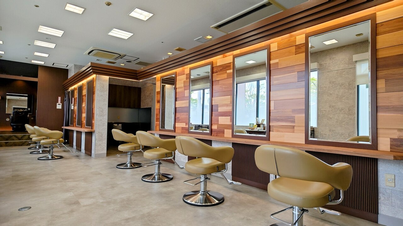 カトウビジネスビル1ブラウン カトウ(KATO)｜ホットペッパービューティー