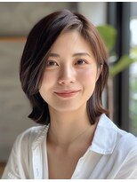 ルシードスタイル アウラ 松戸市五香(LUCIDO STYLE Aura) うる艶