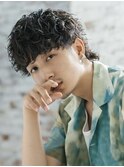 スパイラルウルフ