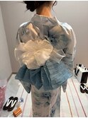 花火大会向けセット