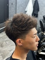 ヨロ(YOLO) ジェットモヒカン