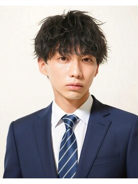 アイトーキョーシエル 横浜(AI TOKYO Ciel) 社会人でも大丈夫シャドウパーママッシュ