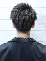 リップスヘアー 千葉(LIPPS hair)&nbsp;シャイニーショート