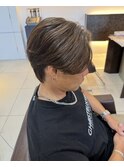 forte草薙【海外風ラルフカール】池田健人