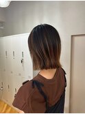 ボブスタイル