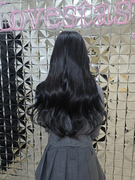 コリアンロング