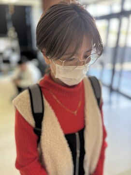 short／ショート