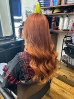 インパークス 北千住店(INPARKS)&nbsp;華やかロング［北千住店］