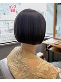 ミニボブ