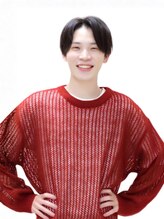 アッシュ 八王子みなみ野店(Ash)&nbsp;鈴木 健友