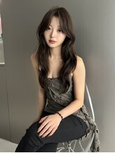 一番人気メニューは、【カット＋カラー＋オージュアトリートメント】ぜひお試しください。