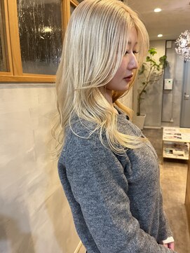 シアカ(SEA A KA) SEA A KAお客様スタイル 229佐々木希美 2026.2