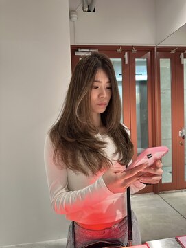 ドリップバイグリップ(DRIP by GRIP) ハッシュレイヤー