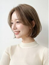 ヘアサロン ビビット 久宝寺店(VIVIT)