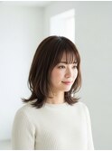 ナチュラルレイヤー