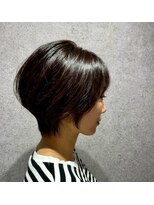 シャインヘアフラッペ 新百合ヶ丘2号店(Shine hair frappe)&nbsp;Shine  hair  frappe